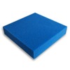 Filter Sponge Foam 10cm MEDIUM 20ppi Pond or Aquarium Filter