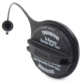 FC920 Gas Cap Fit for 1983-2008 Ford Bronco II Ranger Explorer Windstar Aerostar Excursion F150 F250 HD F350 E350 Super Duty Truck E150 E250 E350 Econoline Club Wagon. Replaces# F4TZ-9030-C, FC920