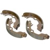 ABS 8927 Brake Shoe Set