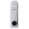 easyblinds Magnetic Curtain Tieback (White)