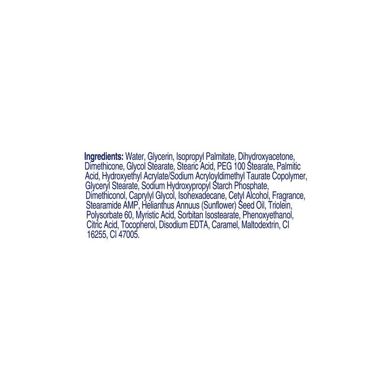 Dove Body Lotion Fair To Medium Skin 400mL