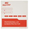 MegaGear MG1445 Camera LCD Optical Screen Protector for Panasonic Lumix