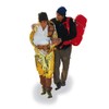 Tatonka 2985 – The Rescue Blanket 210 x 160 cm
