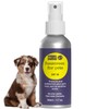 Noseprint SPF 50 Pet Sunscreen Lotion Bottle Sun Protection For