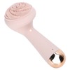 Silicone Face Cleaner Electric USB Rechargeable Waterproof Face Deep Cleaning