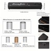 Automatic Vacuum Sealer Machine with 10 Bags - Ultra-Compact &