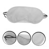 Baluue 20pcs Blindfold Mask Skincare Sleeping Headphones Buds - Snoring