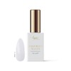 Lynis-Nailshop.de Milky White Sealer for Nails 10 ml with Effect