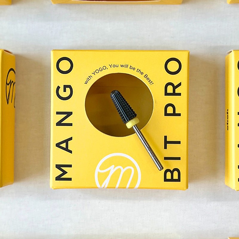 yoga YOGO Mango Beat Pro Supercone Beat / 요고 YOGO