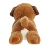 Aurora® Adorable Mini Flopsie™ Boden Boxer Stuffed Animal - Playful