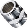 SANEI G3/4 T206-20 Parallel Nipple for Flexible Connection 20 Piping