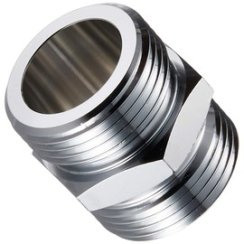 SANEI G3/4 T206-20 Parallel Nipple for Flexible Connection 20 Piping Parts