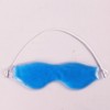 Ice eye pack, cold and hot gel eye mask, cold and hot cool pack for sleep massage eye patch 10ea