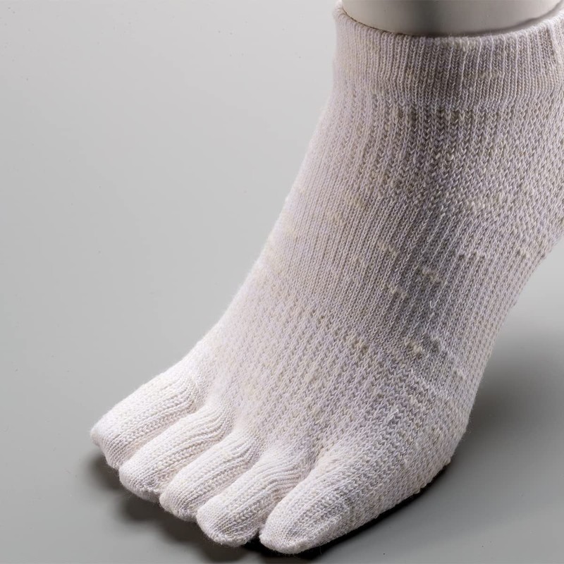 Gutsman Camouflage Sneakers, Five Toe Socks, Self-Defense Forces, Sneaker Length,