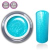RM Beautynails Colour Gel Mermaid UV LED Nail Gel Pink
