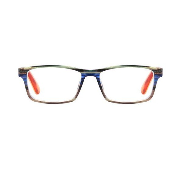 Apel Visual Care +1.50 Reading Glasses Grey - Yellow (VC3005)