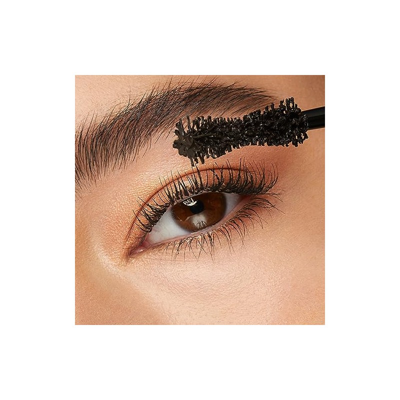 KIKO Milano Extra Sculpt Volume Mascara, Volume Mascara with Panoramic