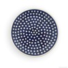 Bunzlauer Keramik Flat Plate Shape 2 Diameter 24.8 cm Height