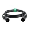 HangTon XLR 4 Pin Power Supply Cable for Godox VL150