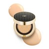 CNP Chaeonbak Propolis Ampoule in Cushion Foundation 15g + Refill