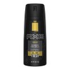 Axe Gold Oud Wood and Dark Vanilla Deodorant Body Spray