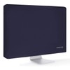 MOSISO Monitor Dust Cover 22, 23, 24, 25 inch Anti-Static