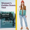 MARMOT Women's Guides Down Vest | Winter Puffy Vest for