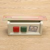 Tutoy On/Off Power Push Button Switch Box for Industrial Sewing