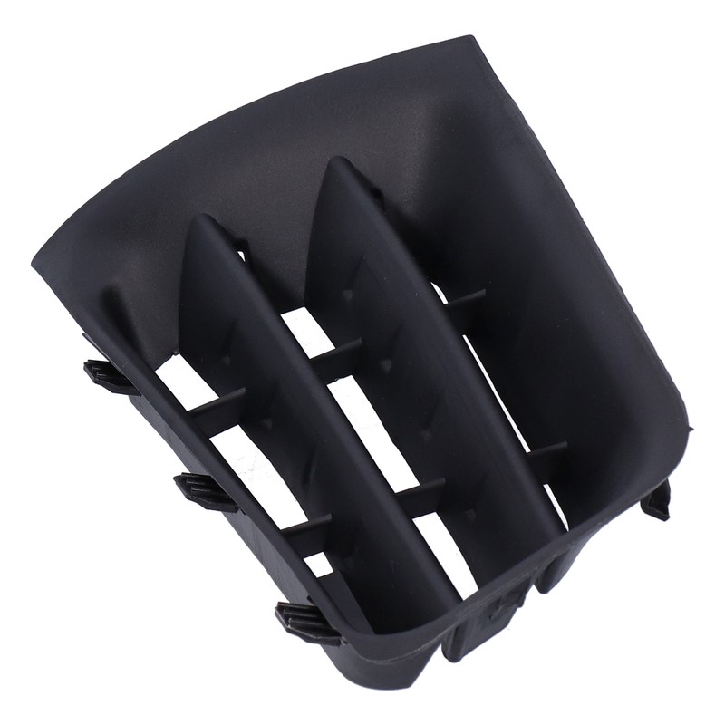 Front Bumper Grill Left Side 7701474478 Replacement Fit for Renault