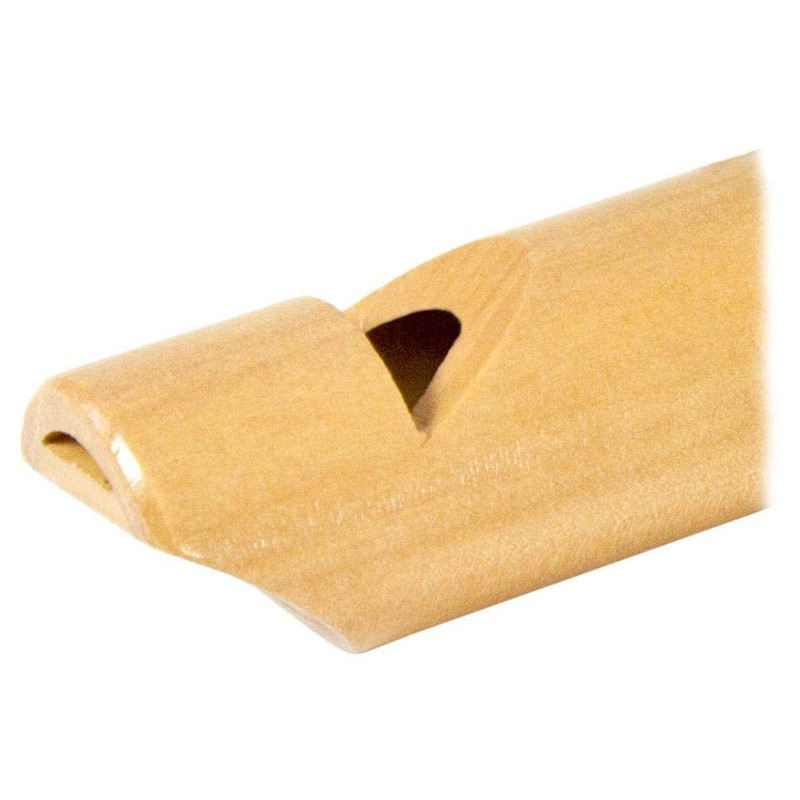 Percussion Plus PP153 Wooden Swanee Slide Whistle