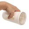 Electric Juicing Cup 10 Blades Portable Juice Blender Rechargeable Citrus