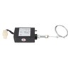 Shut Off Solenoid Valve No Heat Low Current Operation XHQ