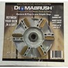 Wood Deck Removal Tool 4-1/2 in. Pack of 2