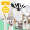 Dog and Cat Cable Protection Gate, Cable Sleeve, 13 mm,