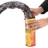 Shocking Snake in Chip Tin Realistic Prank Joke Gag Gift