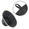 PRINZEPS Sauna Hat Men's Perfect Sauna Hat Made of 100%