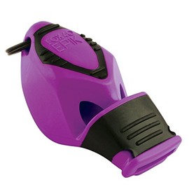 Fox40 Epik CMG Purple Fox 40 Whistle Referee Referees Football