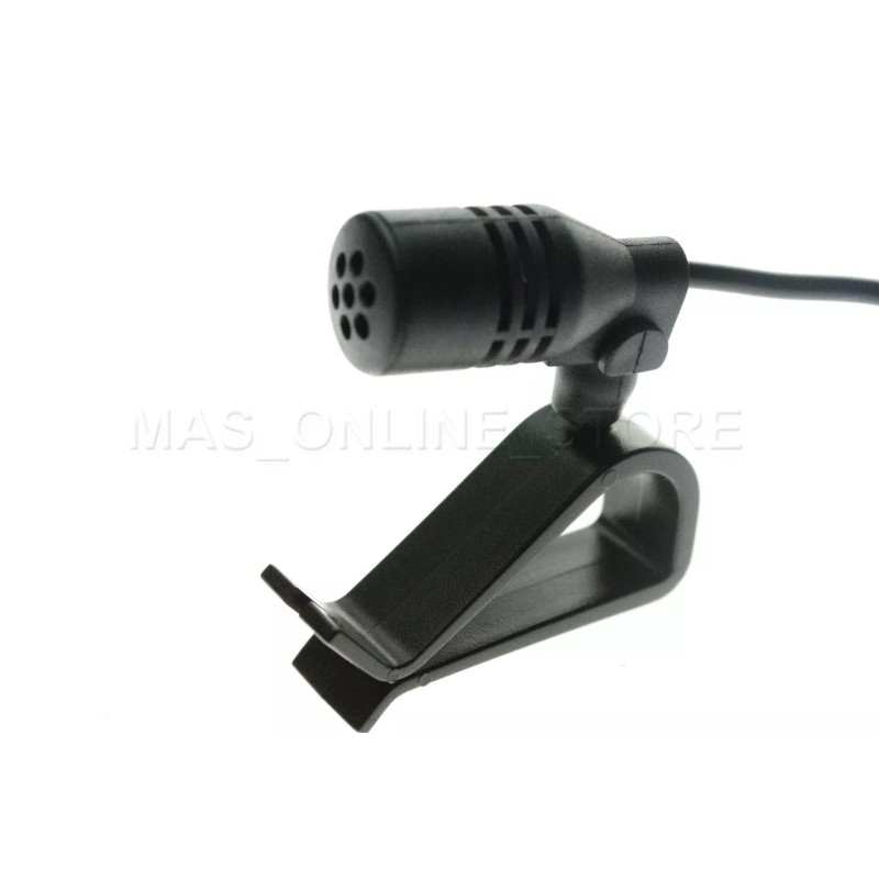 AFTERMARKET BLUETOOTH MICROPHONE FOR PIONEER AVH-X4800BS AVHX4800BS PAY TODAY SHIPS