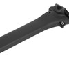 Carbon Fiber Bike Seatpost Replacement Straight Bike Saddle Post Adjustable