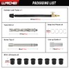 LLNDEI Spark Plug Thread Repair Kit, 38900 Two Valve Ford