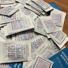 JASON MARKK Quick Wipes (single pack)