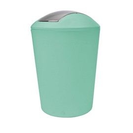 Douceur d'Intérieur, Flic Flac Bin (5.6 Litres) Vitamin Linden Plastic