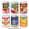 Kirby Mitamemo Tin Badge Box of 6