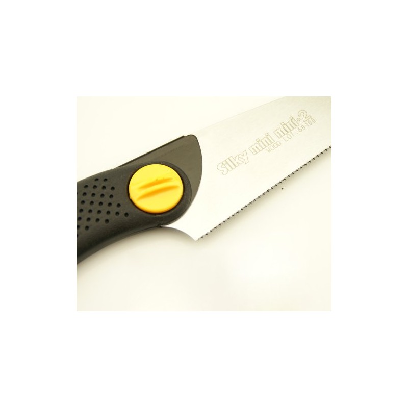Silky Mini 2 for Woodworking 5.9 inches (150 mm) 162-15