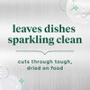 Seventh Generation Power+ Dishwasher Detergent Packs for Sparkling Dishes Fresh