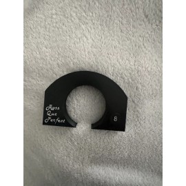 Ross que perfect  billiards pool cue ball training device accessories