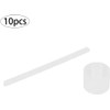 baolaili 10pcs Perfume Dispenser & Refillable Bottle Cosmetic Atomiser for