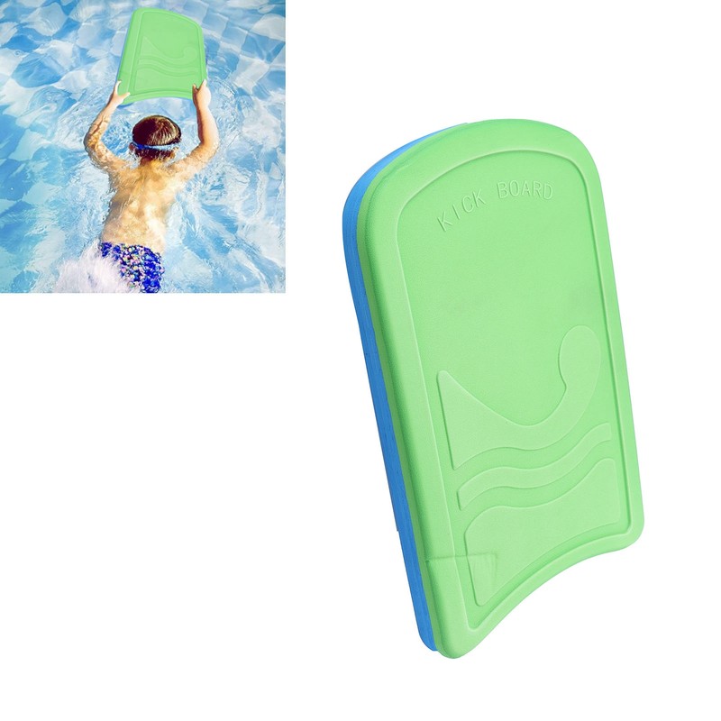 Adult Floating Swim Kickboard EVA Swimming Board Swimming Training Supplies