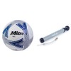 Mitre Impel L30P Football, Heavy Duty, Retains Shape, All Ages,