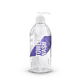 GYEON Q2M TowelWash Product Number (Q2M-TLW) 16.9 fl oz (500 ml)